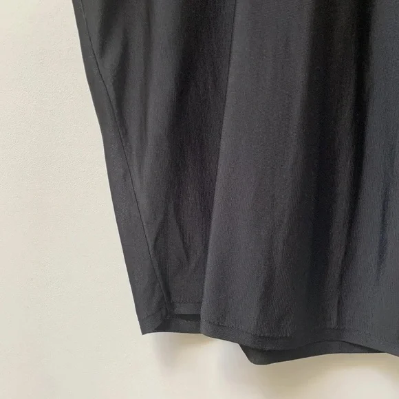 Cos black knitted dress size small - Picture 4 of 10